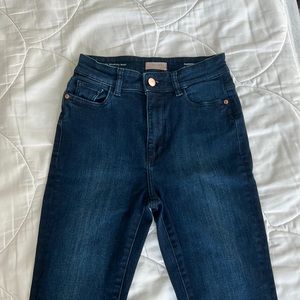 DL1961 Farrow ankle jeans 25